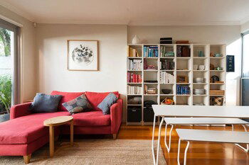 Quiet Terrace Townhouse On The City Fringe - Accommodation Coffs Harbour 4
