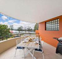 Dolphin Cove Apt 5 - Accommodation Coffs Harbour