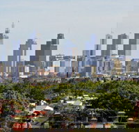 Cosy 1 Bedroom Apartment in Trendy Northcote - Accommodation Coffs Harbour