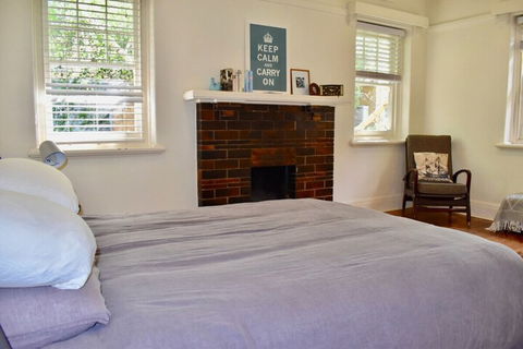 Art Deco Apt In Sunny Elwood Minutes To St. Kilda - Accommodation Coffs Harbour 7