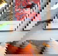 Comfy Sweet Home In Parkville With Netflix - Accommodation Coffs Harbour