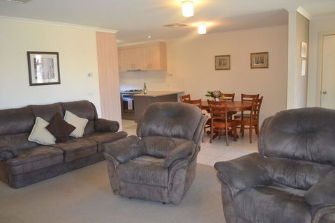 Amarco Mulwala - Accommodation Coffs Harbour 5
