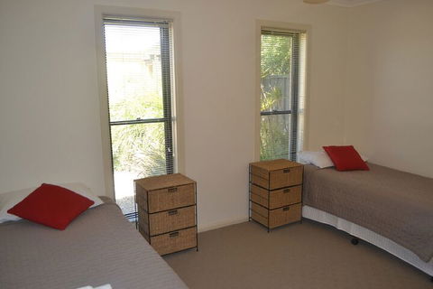 Amarco Mulwala - Accommodation Coffs Harbour 3