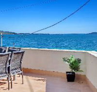 3 Bedroom Apartment Bayview Towers Unit 1 - Accommodation Coffs Harbour