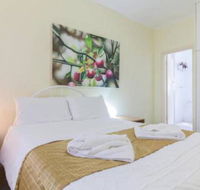 Broadway Apartments - Accommodation Coffs Harbour