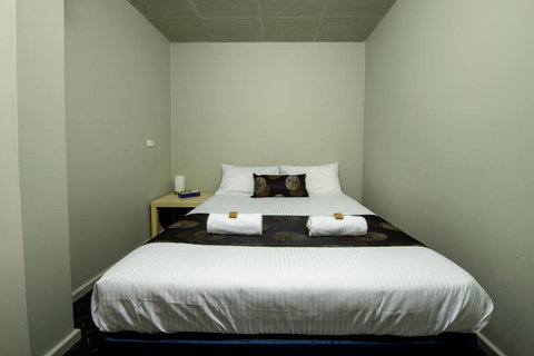 City Centre Motel Hotel - Accommodation Coffs Harbour 1