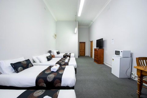 City Centre Motel Hotel - Accommodation Coffs Harbour 4