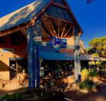 Great Western Travel Village - Accommodation Coffs Harbour