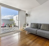 Fabulous Fitzroy Converted Warehouse - Accommodation Coffs Harbour