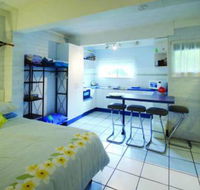 Pacific Studio Nambucca Heads - Accommodation Coffs Harbour