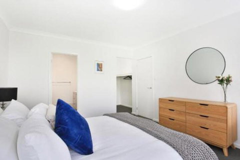 Rockwall Pet Friendly Fire Pit - Accommodation Coffs Harbour 3