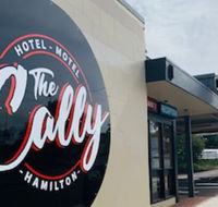 The Caledonian Hotel Motel - Accommodation Coffs Harbour