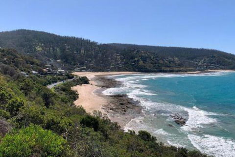THE DECK HOUSE A WYE RIVER ICON - Accommodation Coffs Harbour 3