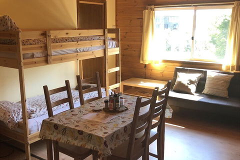 Alpine Stag Lodge Unit 1 - Accommodation Coffs Harbour 6