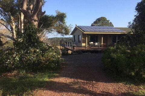 Maleny Mountain Retreat - Accommodation Coffs Harbour 1