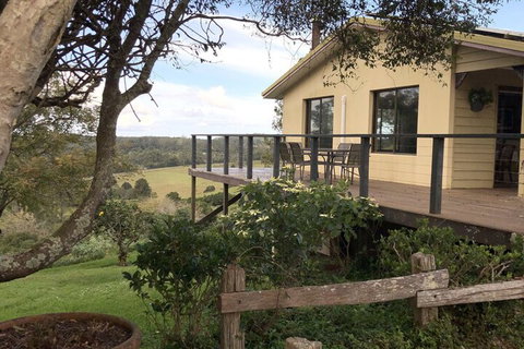Maleny Mountain Retreat - Accommodation Coffs Harbour 4