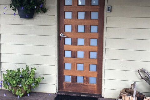 Maleny Mountain Retreat - Accommodation Coffs Harbour 3