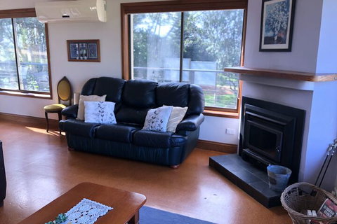 Maleny Mountain Retreat - Accommodation Coffs Harbour 6