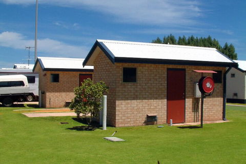 BIG4 Dongara Denison Beach Holiday Park - Accommodation Coffs Harbour 2