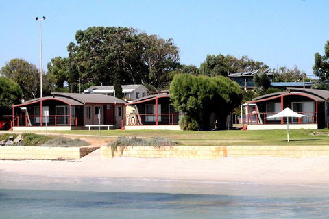 BIG4 Dongara Denison Beach Holiday Park - Accommodation Coffs Harbour 1