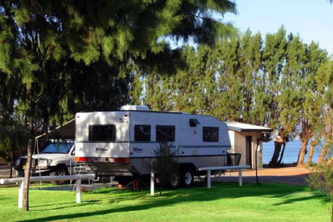 BIG4 Dongara Denison Beach Holiday Park - Accommodation Coffs Harbour 3
