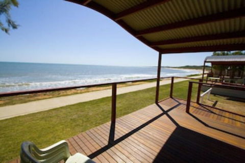 BIG4 Dongara Denison Beach Holiday Park - Accommodation Coffs Harbour 0