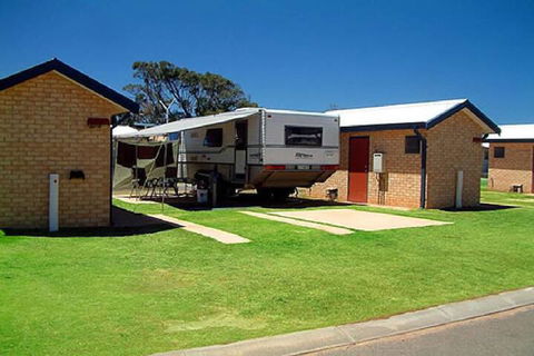 BIG4 Dongara Denison Beach Holiday Park - Accommodation Coffs Harbour 4