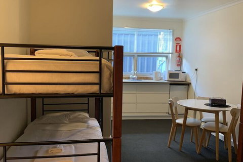 Stables Boutique Motel - Accommodation Coffs Harbour 5