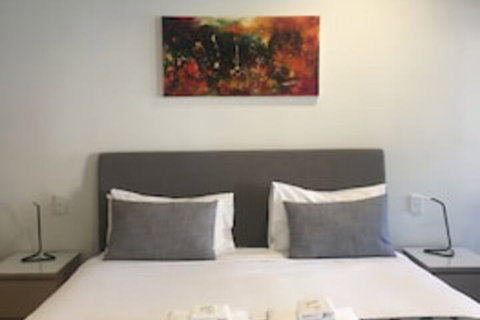 Stables Boutique Motel - Accommodation Coffs Harbour 0