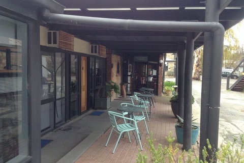 Stables Boutique Motel - Accommodation Coffs Harbour 1