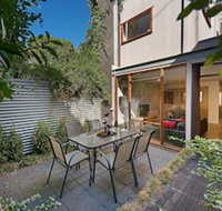 Fitzgeorge - Accommodation Coffs Harbour