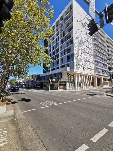 S1 Apartments Chatswood - Accommodation Coffs Harbour 3