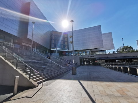 S1 Apartments Chatswood - Accommodation Coffs Harbour 6
