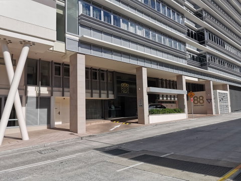 S1 Apartments Chatswood - Accommodation Coffs Harbour 5