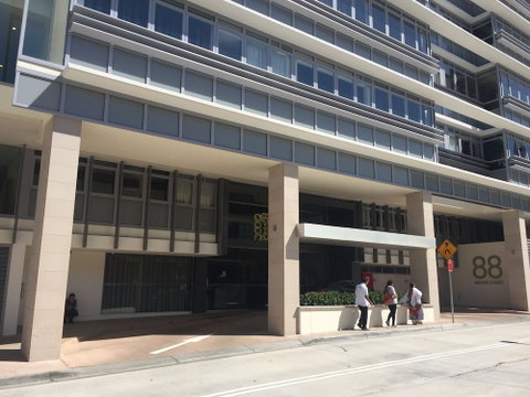 S1 Apartments Chatswood - Accommodation Coffs Harbour 4