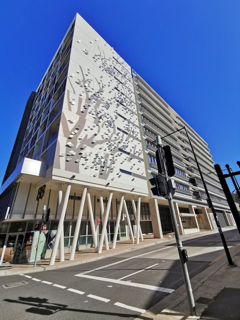 S1 Apartments Chatswood - Accommodation Coffs Harbour 0