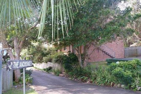 ANCHORAGE 1 - Accommodation Coffs Harbour 3