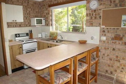 ANCHORAGE 1 - Accommodation Coffs Harbour 1