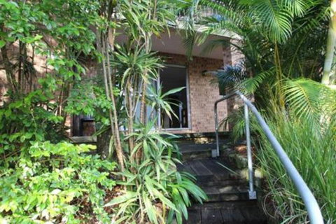 ANCHORAGE 1 - Accommodation Coffs Harbour 0