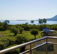 2 Bedroom Apartment Commodore Unit 3 6 Intrepid Close - Accommodation Coffs Harbour