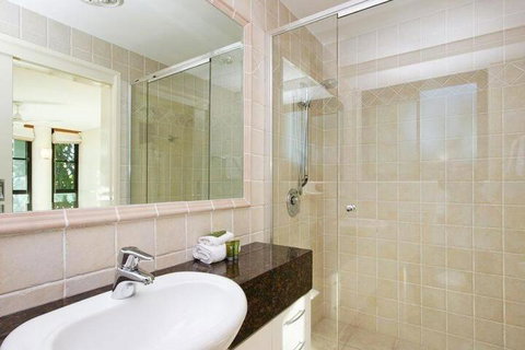 Allambi Rise Apartments A - Accommodation Coffs Harbour 4