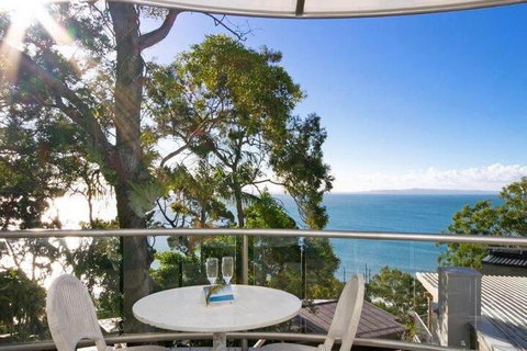 Allambi Rise Apartments A - Accommodation Coffs Harbour 3