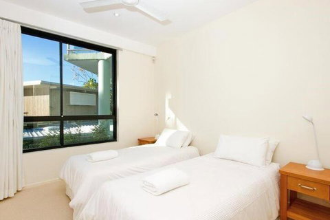 Allambi Rise Apartments A - Accommodation Coffs Harbour 6