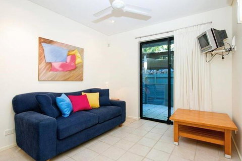 Allambi Rise Apartments A - Accommodation Coffs Harbour 2