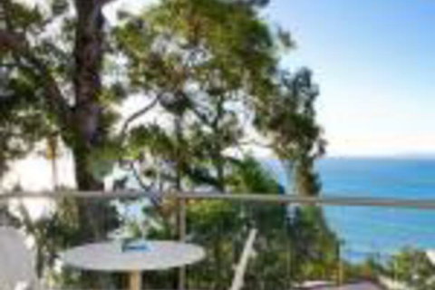 Allambi Rise Apartments A - Accommodation Coffs Harbour 0