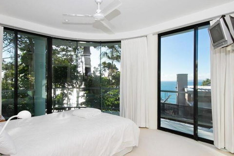 Allambi Rise Apartments A - Accommodation Coffs Harbour 7