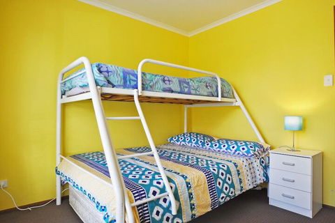 Alwyns By THE SEA PET Friendly - Accommodation Coffs Harbour 1