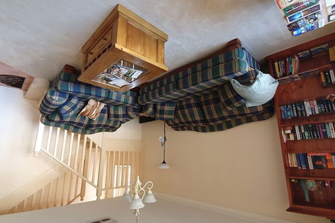 Anja's Place In The Hunter Valley - Accommodation Coffs Harbour 2