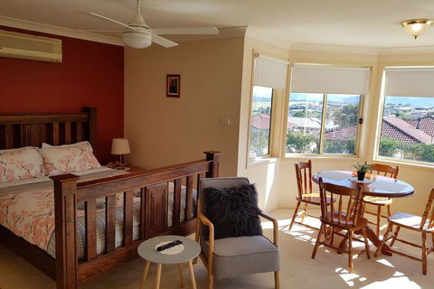 Anja's Place In The Hunter Valley - Accommodation Coffs Harbour 7