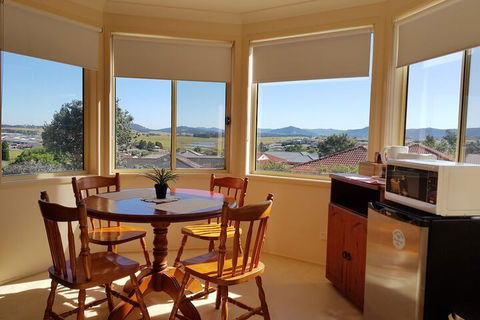 Anja's Place In The Hunter Valley - Accommodation Coffs Harbour 6